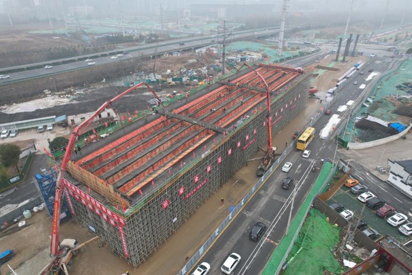 18新利LUCK官网(中国)股份有限公司