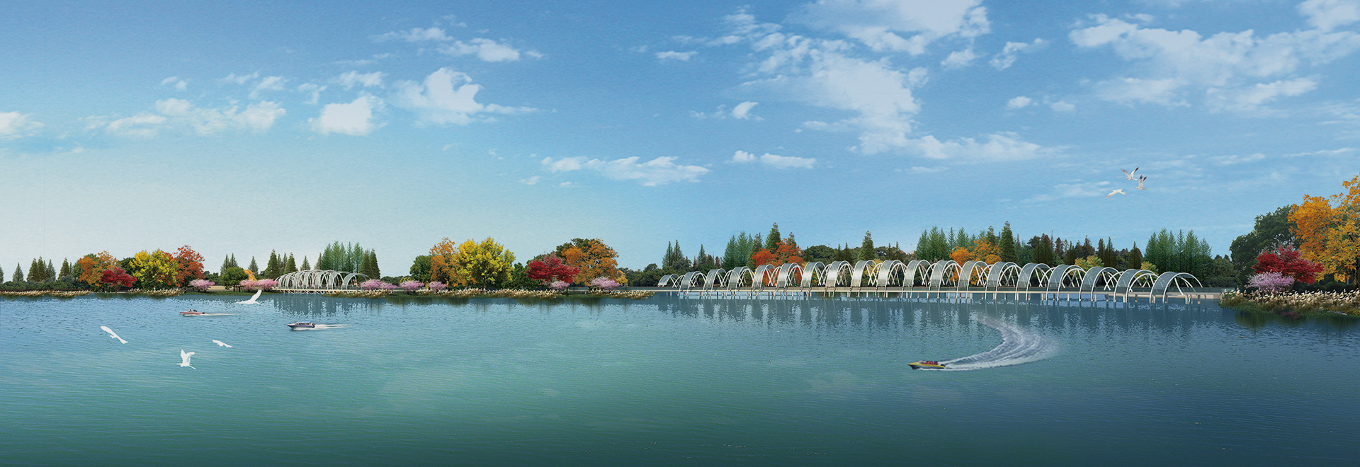 豪门国际官网生态园林